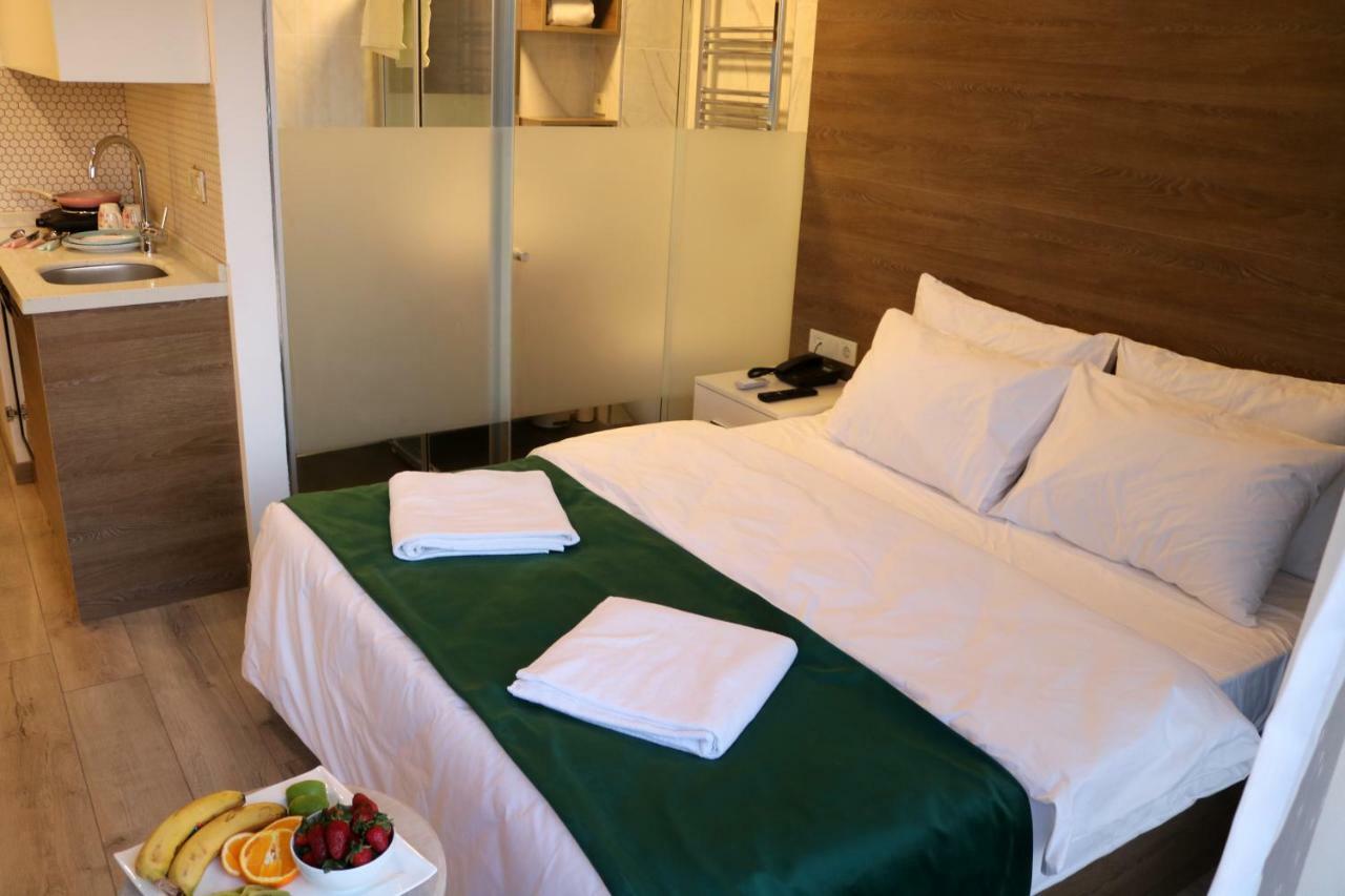 Musk Hotel — Foto’s 2